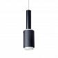 Подвесной светильник TopDecor Rod S3 12 12 - фото №1