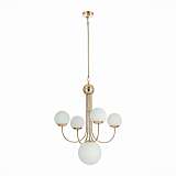 Подвесная люстра ST Luce Avellino SL1504.203.05
