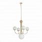 Подвесная люстра ST Luce Avellino SL1504.203.05 - фото №1