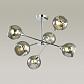 Потолочная люстра Lumion Comfi Sandra 4530/6C - фото №3