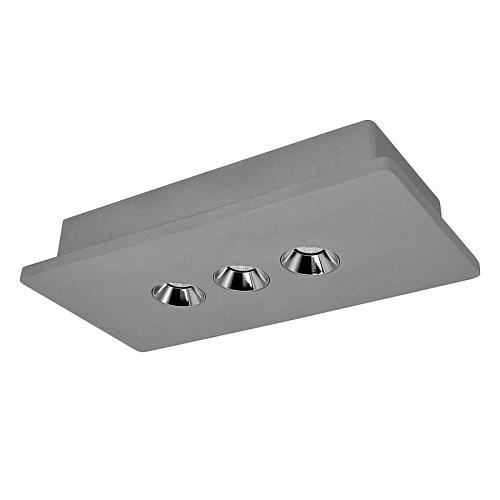 Потолочный светодиодный светильник Loft IT Architect OL1072-GH/3