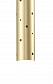 Подвесной светодный светильник Crystal Lux CLT 232C600 GO 3000K - фото №2