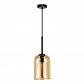 Подвесной светильник Arte Lamp Paio A7015SP-1BK - фото №1