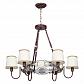 Подвесная люстра Favourite Fiona 2532-6PC - фото №1