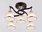 Потолочная люстра Ambrella light Traditional TR3113 - фото №4