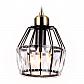 Подвесной светильник Ambrella light Traditional TR5875 - фото №2