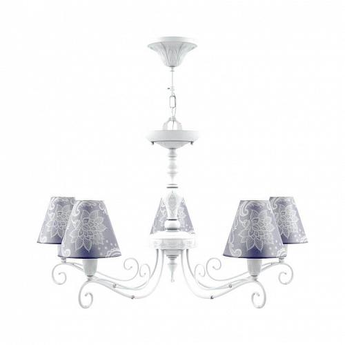 Подвесная люстра Lamp4you Provence E4-05-WM-LMP-O-3