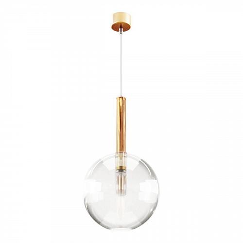 Подвесной светильник Milosh Tendence 0805PLB-1GD