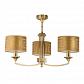 Подвесная люстра Kutek Decor Versace DEC-ZW-3 (P/A) New - фото №1