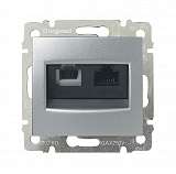 Розетка Legrand 770280