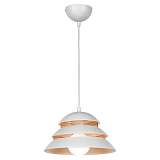 Подвесной светильник Lussole Loft Beijing GRLSP-8130