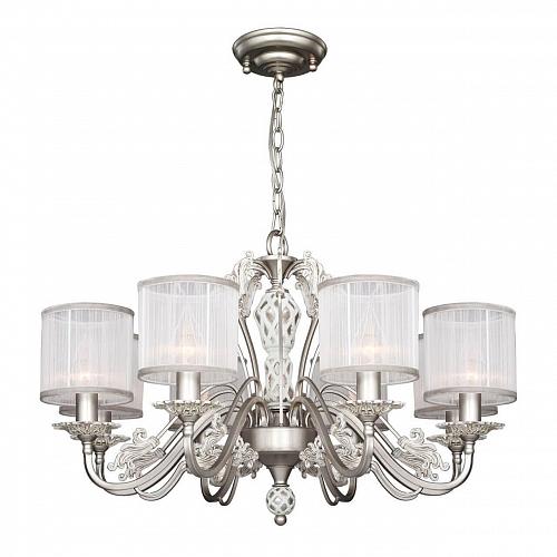 Подвесная люстра Favourite Prima 2306-8P