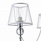 Подвесная люстра Freya Beverly FR5661-PL-03-CH - фото №4