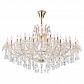 Подвесная люстра Maytoni Erna DIA880-PL-35-G - фото №4