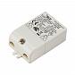 Драйвер SLV 26–40V 6,5–10W IP20 0,25A 1004780 - фото №1