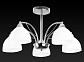 Потолочная люстра Toplight Celia TL3610X-05CH - фото №3