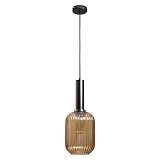 Подвесной светильник Loft IT IRIS 2071-A+BL
