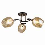 Потолочная люстра Seven Fires Сарнано 66370.01.69.03