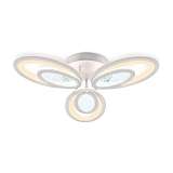 Люстра Ambrella light FA422