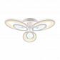 Потолочная светодиодная люстра Ambrella light Original FA422 - фото №1