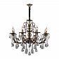 Подвесная люстра Omnilux Grosseto OML-77733-08 - фото №1