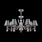Подвесная люстра Lamp4you Modern M3-07-DN-LMP-O-21 - фото №3