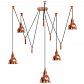 Подвесная люстра Lightstar Acrobata 761053 - фото №1