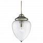Подвесной светильник Arte Lamp Rimini A1091SP-1AB - фото №1