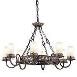 Люстра Odeon Light 2690/8