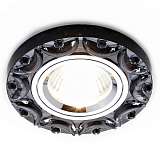 Светильник Ambrella light K217 BK