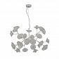 Подвесная люстра F-Promo Clementina 2628-27P - фото №1