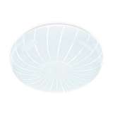 Потолочный светодиодный светильник Ambrella light Orbital Air FZ1093