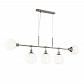 Подвесная люстра Maytoni Erich MOD221-PL-05-N - фото №1