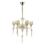Люстра Odeon Light 4002/6