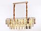 Подвесная люстра Ambrella light Traditional TR5260 - фото №6