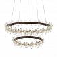 Подвесной светодиодный светильник ST Luce Forito SL408.303.02 - фото №3
