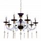 Подвесная люстра Divinare Mona 5126/12 LM-8 - фото №1