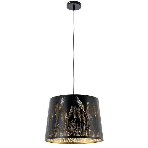 Подвесной светильник Arte Lamp Celesta A2700SP-1BK