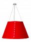Подвесной светильник TopDecor Felt Boom A1 10 - фото №3