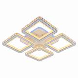 Потолочная светодиодная люстра Profit Light 8048/4 WHT