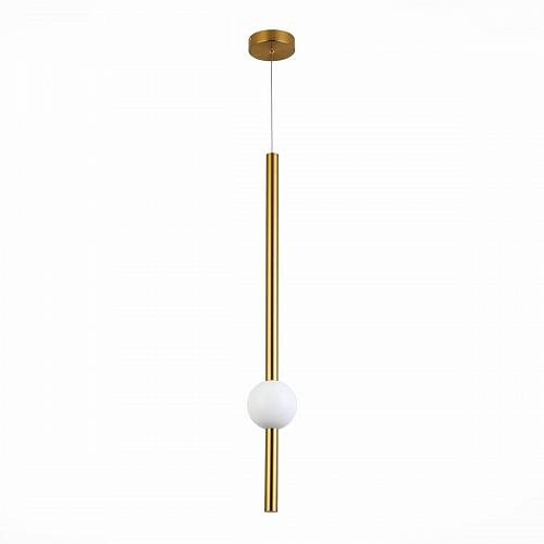 Подвесной светодиодный светильник ST Luce Angurra SL1222.233.01