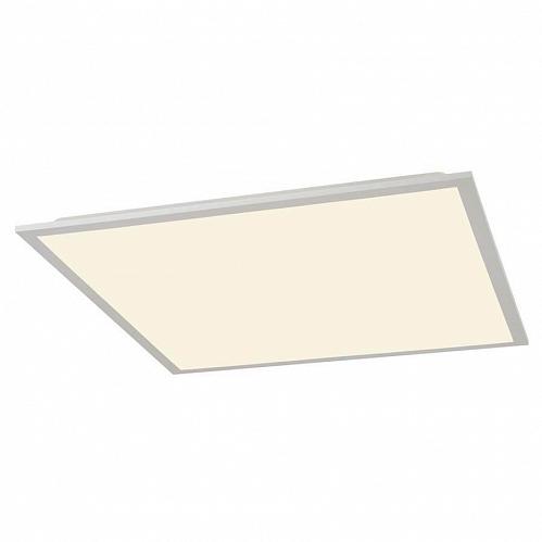 Встраиваемый светодиодный светильник SLV Led Panel 1003072