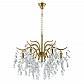Подвесная люстра MW-Light Адриатика 280011907 - фото №1