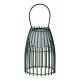 Переносной светодиодный фонарь Lucide Fjara аккумуляторный 250х175 30лм 06801/01/33