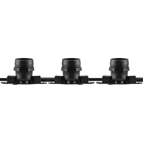 Гирлянда уличная Белтлайт Feron CL50100 29882