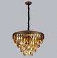 Подвесная люстра Ambrella light Traditional TR5086 - фото №4