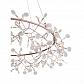 Подвесная светодиодная люстра ST Luce Rafina SL379.203.216 - фото №4