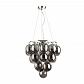 Подвесной светильник Odeon Light Grape 4797/6 - фото №1