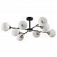 Потолочная люстра Lumion Comfi Rowan 4595/8C - фото №1