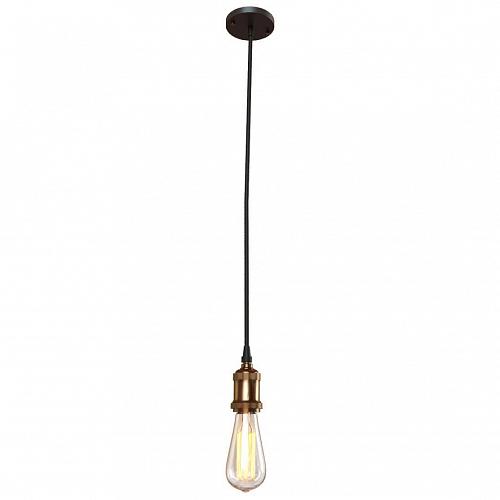 Подвесной светильник Loft IT Holder Loft1153